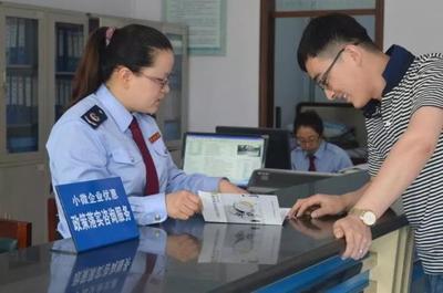 稅務(wù)力量精準(zhǔn)賦能 民營(yíng)企業(yè)煥發(fā)新活力——寫在民營(yíng)企業(yè)座談會(huì)召開一周年之際